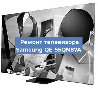 Замена HDMI на телевизоре Samsung QE-55QN87A в Ижевске